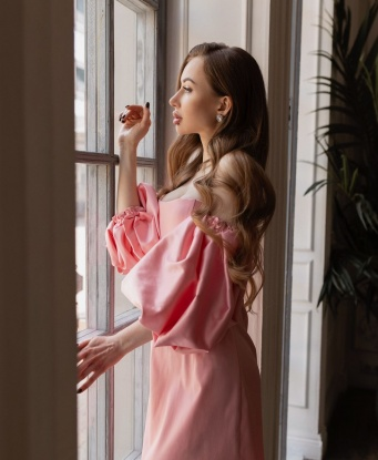 Полина